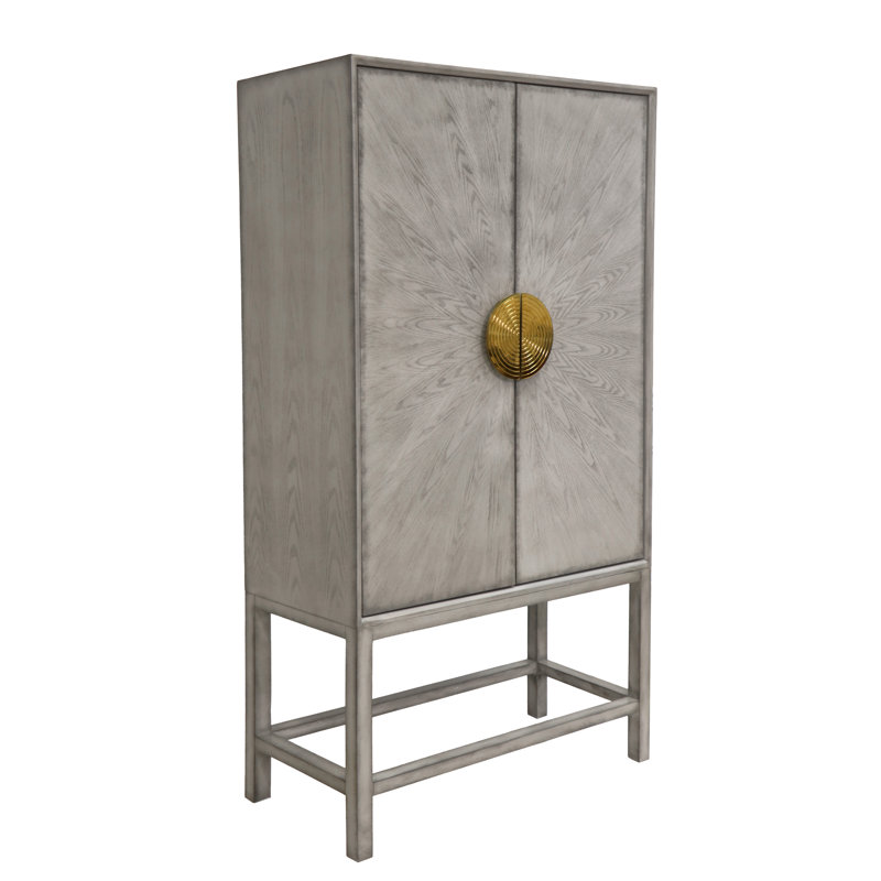 Calypso Bar Cabinet