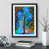 Black Framed selected