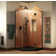 DreamLine Prism Plus 42" x 74.75" Rectangle Hinged Shower Enclosure with Base Included