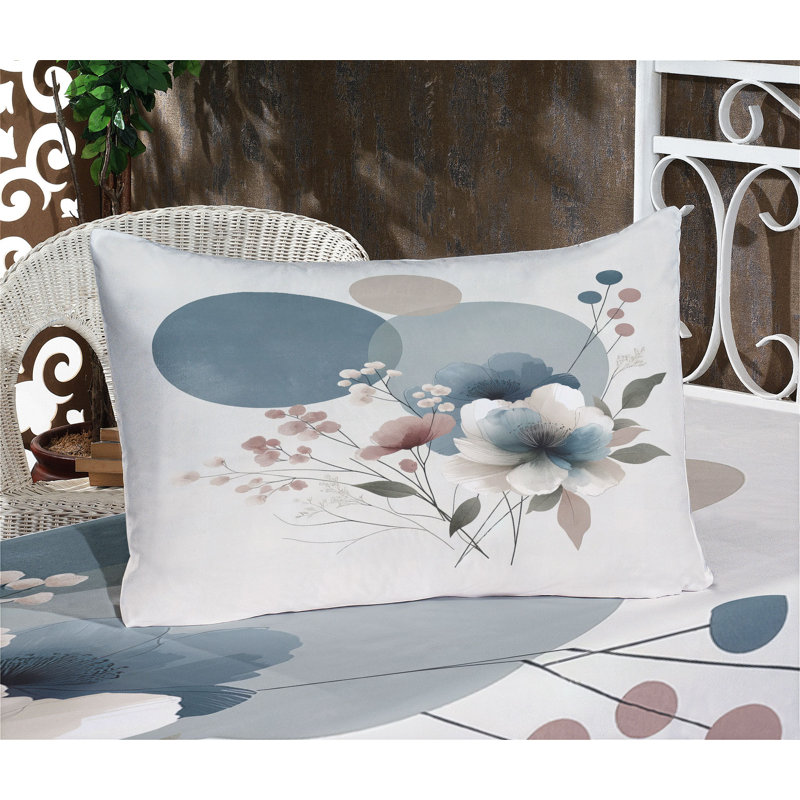 Microfiber Sheet Set, King
