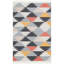 Selina Cotton Flatweave Area Rug-258235809