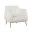 Fauteuil d'appoint 1 pièce Luxury Furniture-556203316-541225543
