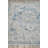 Vintage Looms Blue/Beige Polyester powerloom Area Rug-88991486