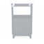 Armoire de salle de bain