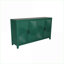 Armoires | Armoire de rangement 59 po en bois vert sauge de style moderne Mid-Century 59 po | MDF | Chambre