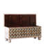 Aleksander Blanket Chest