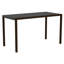 Table de bar POLYWOOD MOD-9705489-9705490-126357637