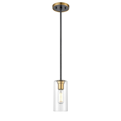Rodina 1 - Light Single Pendant