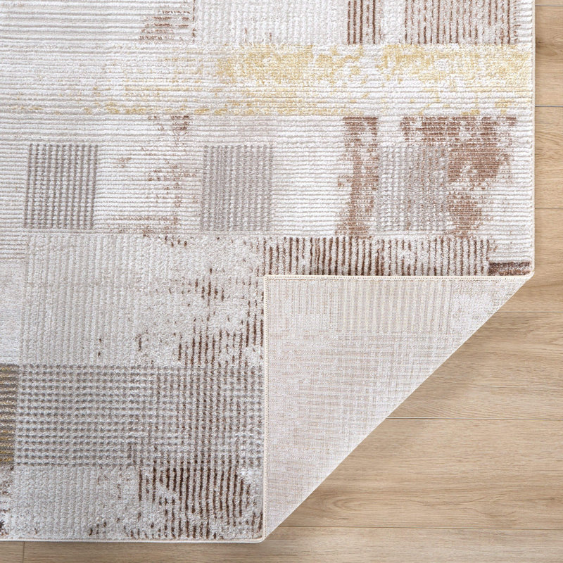 Joanna Brown, Rectangle 2' x 3'