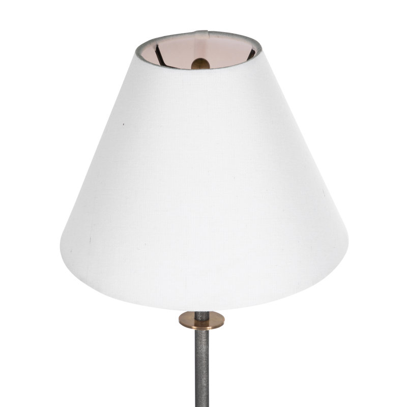 Vivek Metal Table Lamp