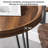 Bouler Single Coffee Table