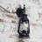 Thackerville Iron Armed Sconce-106908927