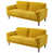 Yellow is out of stock