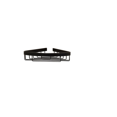 Aluminium Storage Metal Bathroom Shelves