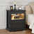 Black Willow Wood