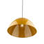 Luminaire suspendu noir FARO-48806617