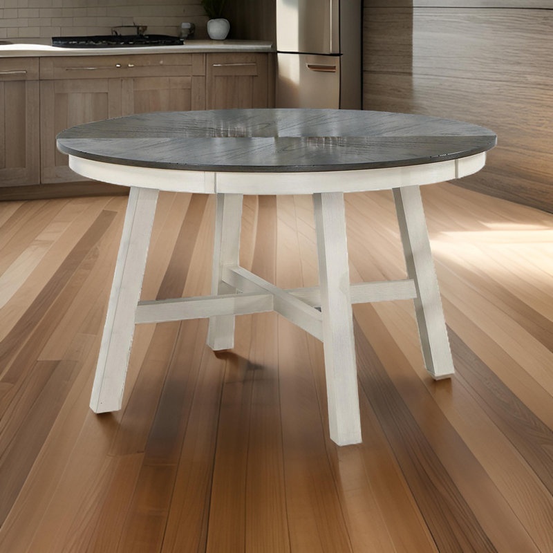 Ainsley-Junior Round Dining Table