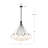 Bolla LED Chandelier-103256159-103256160-103398367