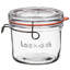 Ensemble de 3 bocaux Lock-Eat Frigo