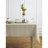 100% Pure Linen Tablecloth - Fete-89180483-89180492