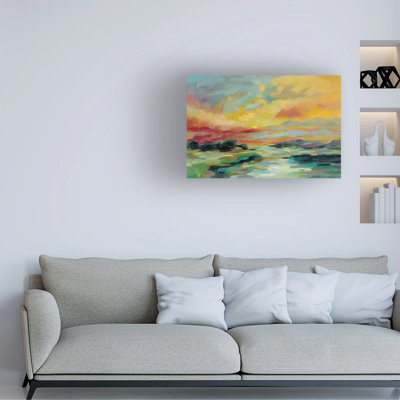 Modern & Contemporary