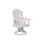 Comfo Back Outdoor Rocker Chair-1394835216