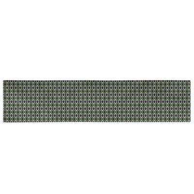 Chemin de table arrow diamants Avicia