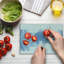 East Urban Home Glass Christam Cutting Board