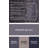 Machine Washable Purple Area Rug-1055347461