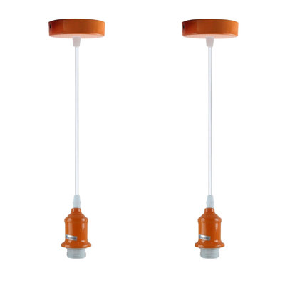 Carnbore 2 - Light Single Pendant