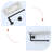 Iron Paper Towel Holder-1656995613