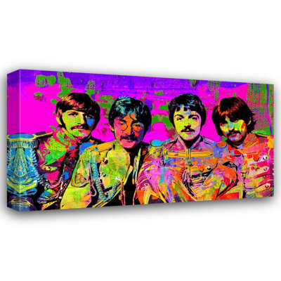 " Sgtpepper Beatles " by Stephen Chambers