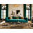 Washable Genet Wildlife Area Rug-635253196