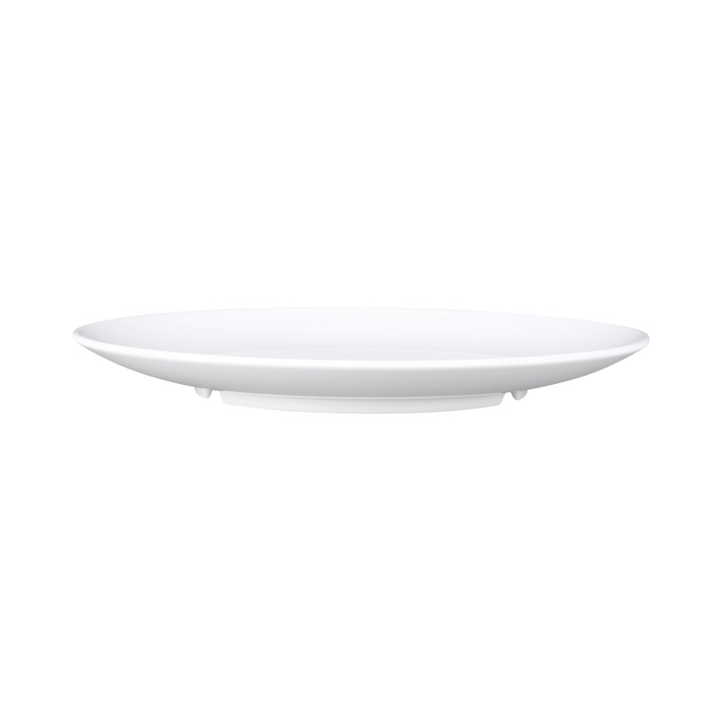 Simplicity 10.5" Melamine Dinner Plate