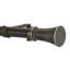 Tringle à rideaux simple 1,13 po Fusco-188253408-188253410