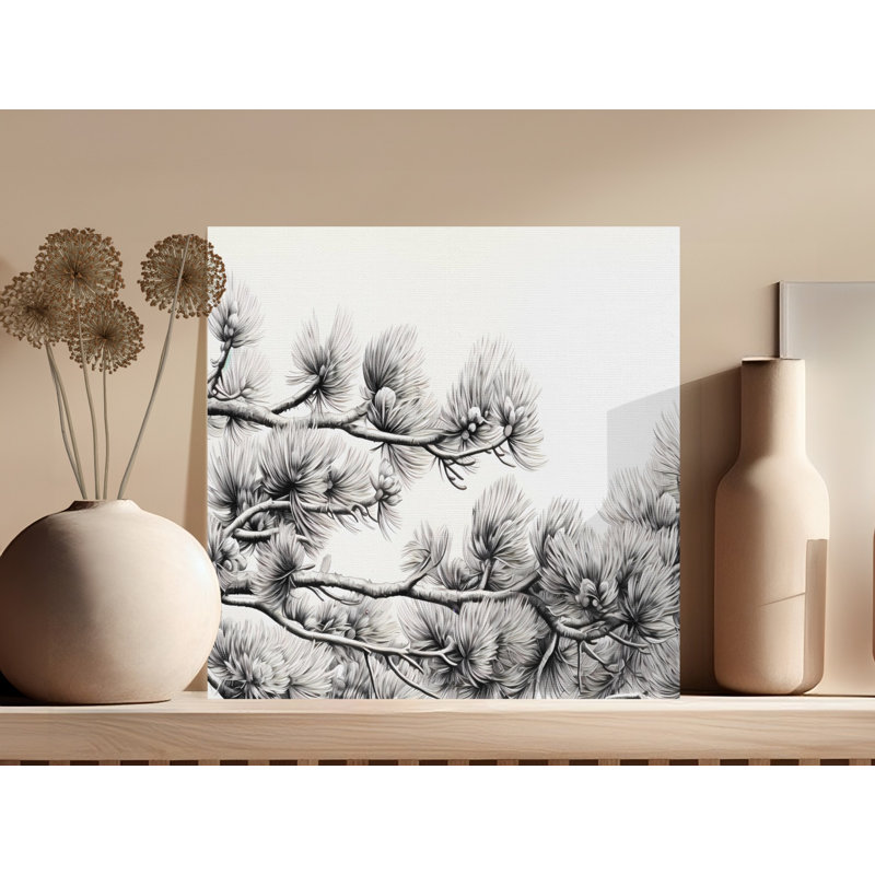 Spradling Wrapped Canvas Print Set, 16x16