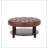 ROUND OTTOMAN-573412994
