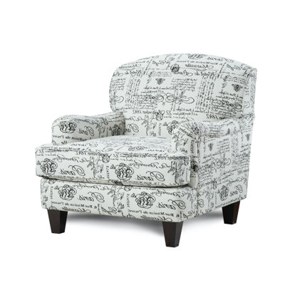 Anika Armchair