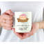 Tasse à café Funny Food pun-51576890