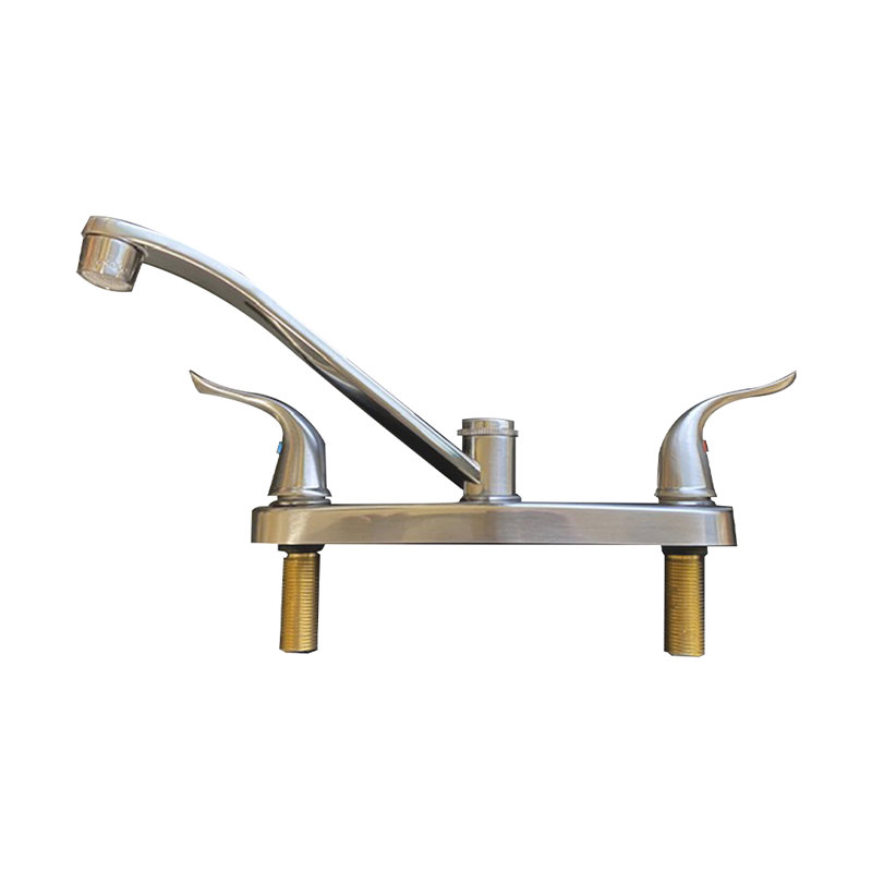 LITTLE TREE Kitchen Faucet