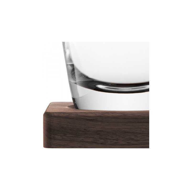 Arran Glass Whiskey Decanter