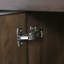 Enzo 90.5'' W Solid Wood Sideboard