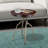Brighton 23'' Tall Solid Wood End Table