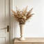 Vase en métal Hosley