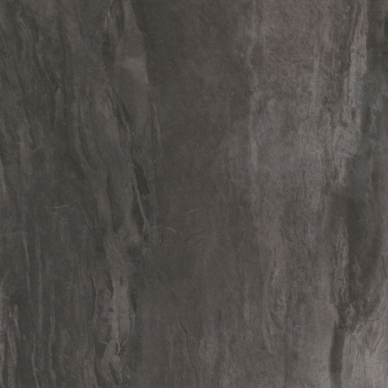 30.5cm x 30.5cm PVC Splitface Tile in Dark Grey 10 Per Pack