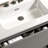 Derrance Single Bathroom Vanity with Ceramic Top-2037012953-2053375430