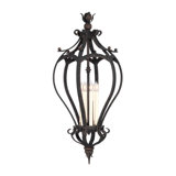 Romeo 6 - Light Chandelier