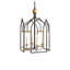 Seville 4 - Light Pendant