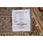 One-of-a-Kind 2'7" X 9'11" New Age Runner Wool Area Rug in