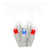 Red/White/Blue